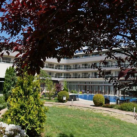 Spa Hotel Ata Varsjets Eksteriør bilde